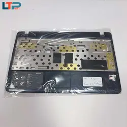 قاب C به همراه تاچ پد – لپ تاپ ام اس آی S12