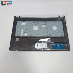 قاب C به همراه تاچ پد – لپ تاپ ایسوز K43B/K43T