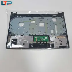 قاب C به همراه تاچ پد – لپ تاپ ایسوز K43B/K43T