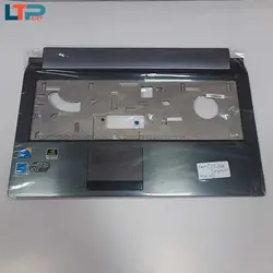 قاب C به همراه تاچ پد – لپ تاپ ایسوز N53