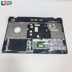 قاب C به همراه تاچ پد – لپ تاپ ایسوز PRO 64