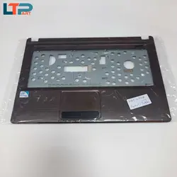 قاب C به همراه تاچ پد – لپ تاپ ایسوز X44H