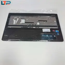 قاب C به همراه تاچ پد – لپ تاپ ایسوز X52J/X52D/X52F