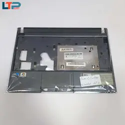 قاب C به همراه تاچ پد – لپ تاپ پکارد بل dot s