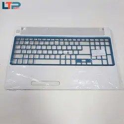 قاب C به همراه تاچ پد – لپ تاپ پکارد بل Q5WS8