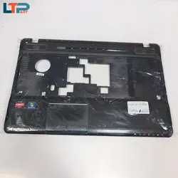 قاب C به همراه تاچ پد – لپ تاپ توشیبا A665D