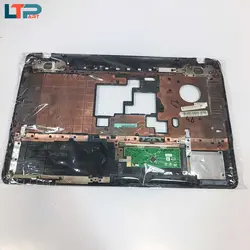 قاب C به همراه تاچ پد – لپ تاپ توشیبا A665D