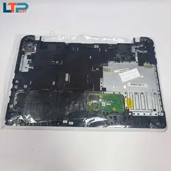 قاب C به همراه تاچ پد – لپ تاپ توشیبا C55T