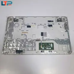 قاب C به همراه تاچ پد – لپ تاپ توشیبا C850