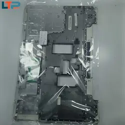 قاب C به همراه تاچ پد – لپ تاپ توشیبا L500