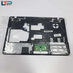 قاب C به همراه تاچ پد – لپ تاپ توشیبا L515