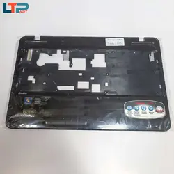 قاب C به همراه تاچ پد – لپ تاپ توشیبا L655