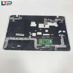 قاب C به همراه تاچ پد – لپ تاپ توشیبا L755