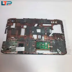 قاب C به همراه تاچ پد – لپ تاپ دل E5530