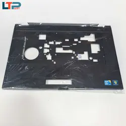 قاب C به همراه تاچ پد – لپ تاپ دل E6510/E6500