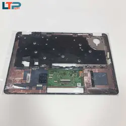 قاب C به همراه تاچ پد – لپ تاپ دل E7250