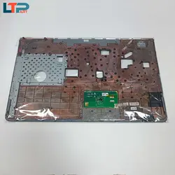 قاب C به همراه تاچ پد – لپ تاپ دل Inspiron 1710