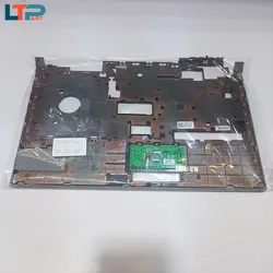 قاب C به همراه تاچ پد – لپ تاپ دل Studio 1555