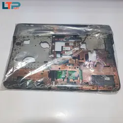 قاب C به همراه تاچ پد – لپ تاپ دل XPS L502