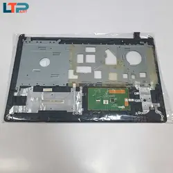 قاب C به همراه تاچ پد – لپ تاپ گیت وی Gateway Z5WT1