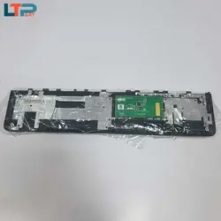 قاب C به همراه تاچ پد – لپ لپ تاپ پکارد بل P5W80