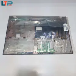 قاب C به همراه تاچ پد – لپتاپ هایر HAIER T5K