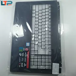 قاب C به همراه تاچ پد موس – لپ تاپ ام اس آی Gaming GL62m-7RC