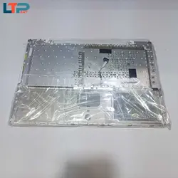قاب C به همراه تاچ پد و کیبورد – لپ تاپ اپل Macbook A1181-2007