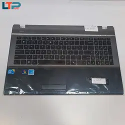 قاب C به همراه تاچ پد و کیبورد – لپ تاپ ایسوز U52F