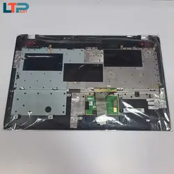 قاب C به همراه تاچ پد و کیبورد – لپ تاپ ایسوز U52F