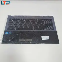 قاب C به همراه تاچ پد و کیبورد – لپ تاپ ایسوز U56