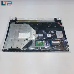 قاب C به همراه تاچ پد و کیبورد – لپ تاپ سونی VGN TZ