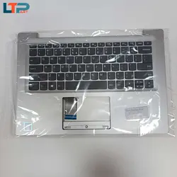 قاب C به همراه تاچ پد و کیبورد – لپ تاپ لنوو IP  120S-14