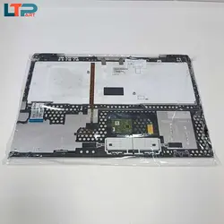 قاب C به همراه تاچ پد و کیبورد و بک لایت – لپ تاپ سونی Vpc se