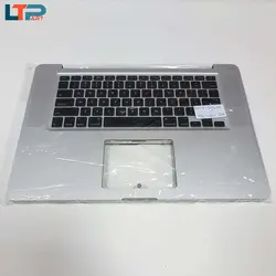 قاب C به همراه کیبورد و تاچ پد – لپ تاپ اپل Macbook Pro A1286/1278