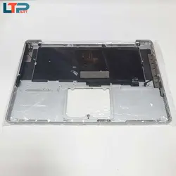قاب C به همراه کیبورد و تاچ پد – لپ تاپ اپل Macbook Pro A1286/1278