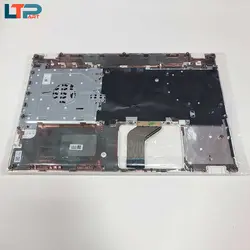 قاب C به همراه کیبورد و تاچ پد – لپ تاپ ایسر E5 532