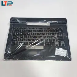 قاب C به همراه کیبورد و تاچ پد – لپ تاپ توشیبا Z10