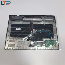 قاب C به همراه کیبورد و تاچ پد – لپ تاپ توشیبا Z10