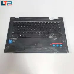 قاب C به همراه کیبورد و تاچ پد – لپ تاپ لنوو IP 100S