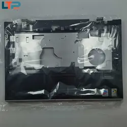 قاب C همراه تاچ پد موس – لپ تاپ اچ پی DV1000