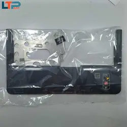 قاب C همراه تاچ پد موس – لپ تاپ اچ پی PAVILION X2