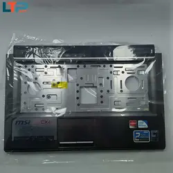 قاب C همراه تاچ پد موس – لپ تاپ ام اس آی CX41