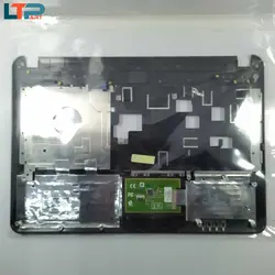 قاب C همراه تاچ پد موس – لپ تاپ ام اس آی CX480