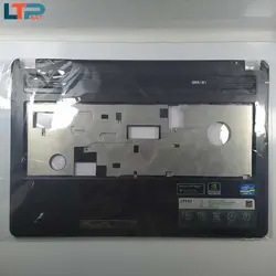 قاب C همراه تاچ پد موس – لپ تاپ ام اس آی CX640