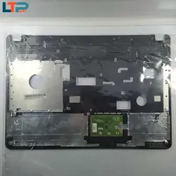 قاب C همراه تاچ پد موس – لپ تاپ ام اس آی CX640