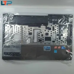 قاب C همراه تاچ پد موس – لپ تاپ ام اس آی GE600