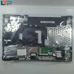 قاب C همراه تاچ پد موس – لپ تاپ ام اس آی GE600