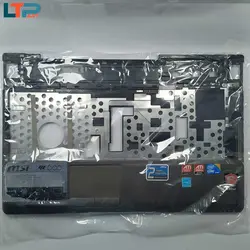 قاب C همراه تاچ پد موس – لپ تاپ ام اس آی GE600