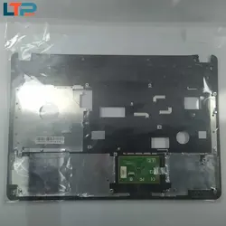 قاب C همراه تاچ پد موس – لپ تاپ ام اس آی MS-16Y1